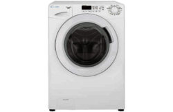 Candy GV148D3W 8KG 1400 Washing Machine- White
